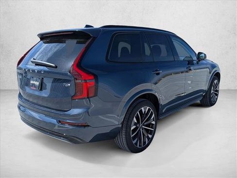New 2026 Volvo XC90 T8 Ultra w/ Protection Package AWD/4WD image 2