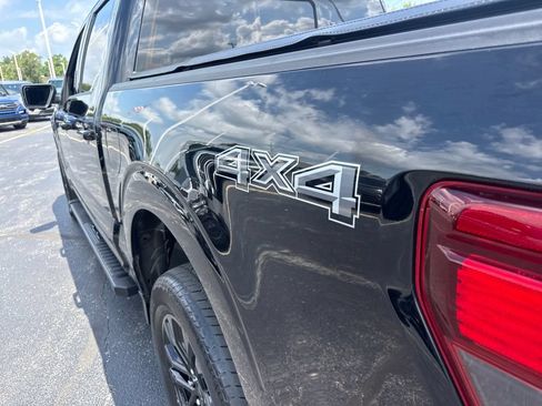 Used 2024 Ford F150 XLT w/ Equipment Group 302A MID AWD/4WD image 14