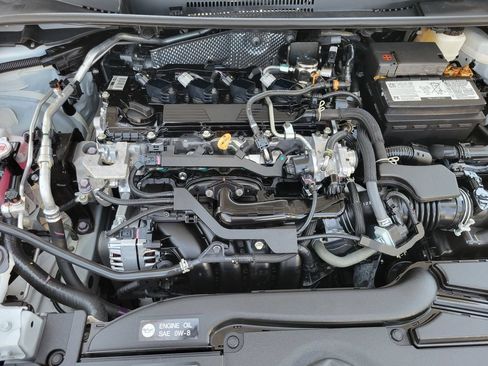 Used 2024 Toyota Corolla Sedan w/ SE Convenience Package FWD image 24