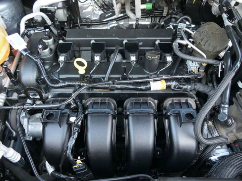 Used 2018 Ford EcoSport SE AWD/4WD image 31