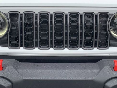 New 2026 Jeep Wrangler Unlimited Rubicon image 9