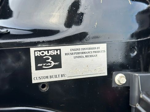 Used 2008 Ford Mustang GT image 47