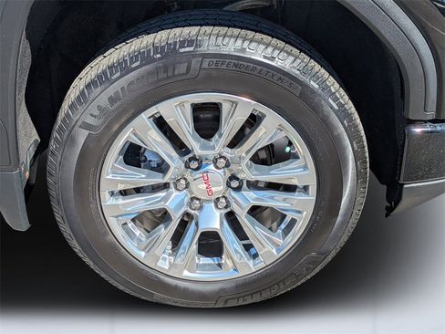 Used 2022 GMC Sierra 1500 Denali image 10