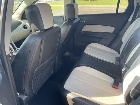 Used 2012 GMC Terrain SLT AWD/4WD image 18