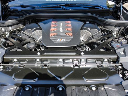 New 2026 BMW X5 M Competition w/ Executive Package image 26