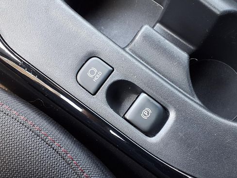 Used 2024 Toyota Corolla Sedan FWD image 20