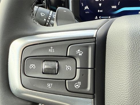 New 2026 Chevrolet Silverado 1500 LT Trail Boss w/ Protection Package image 21