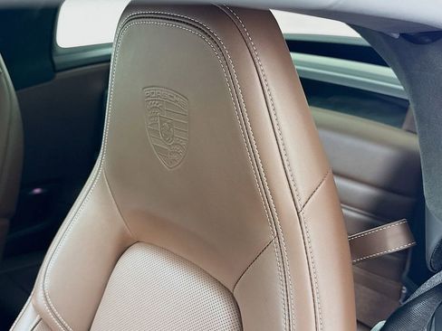 Certified 2022 Porsche 911 Targa 4S image 15