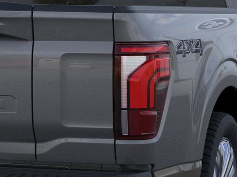 New 2026 Ford F150 King Ranch image 21