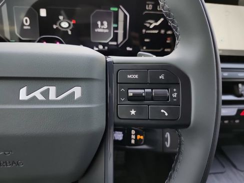 New 2027 Kia Telluride X-Line SX Prestige AWD/4WD image 22