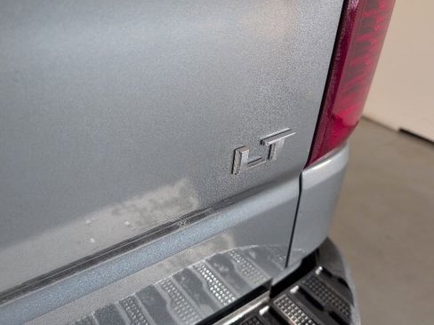 New 2026 Chevrolet Silverado 1500 LT image 36