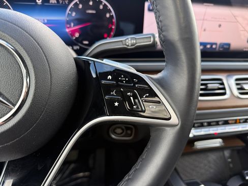 Certified 2024 Mercedes-Benz GLE 350 4MATIC image 29
