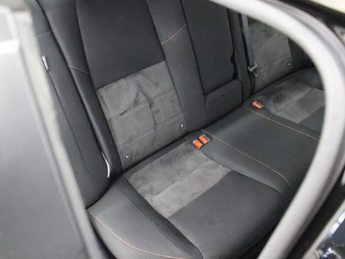 Used 2023 Nissan Sentra SR FWD image 45