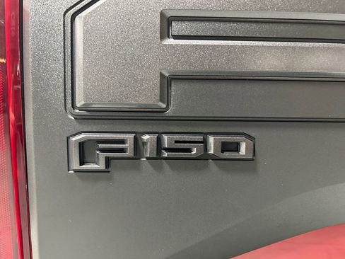 Used 2019 Ford F150 Raptor w/ Equipment Group 802A Luxury image 31