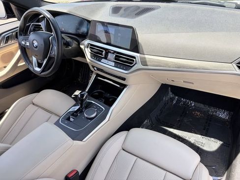 Used 2022 BMW 430i xDrive Coupe w/ Convenience Package AWD/4WD image 13