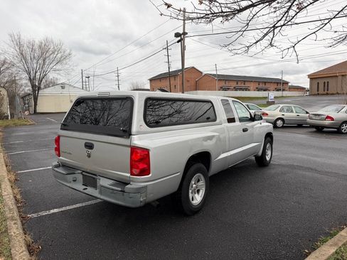 Used 2008 Dodge Dakota SXT image 6