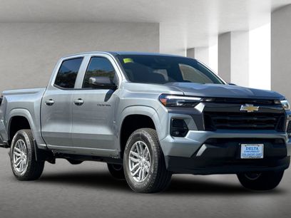 New 2026 Chevrolet Colorado LT w/ LT Convenience Package
