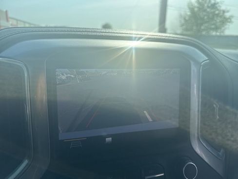 Used 2019 Chevrolet Silverado 1500 LT w/ All-Star Edition image 20