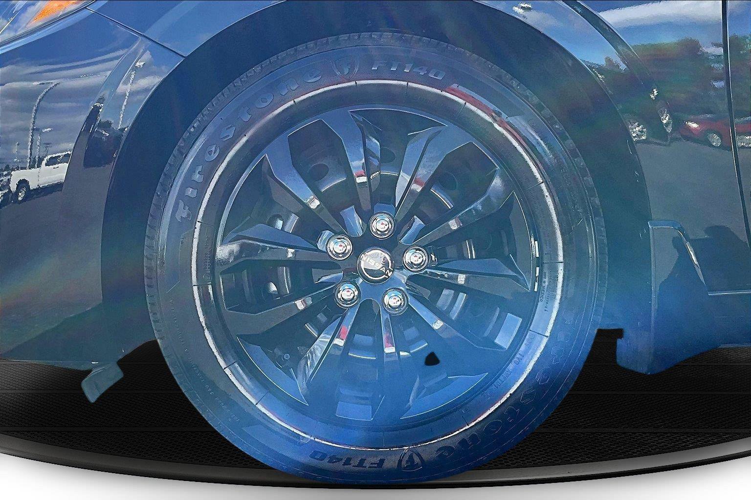 Used 2025 Nissan Sentra S w/ Lighting Package FWD image 33
