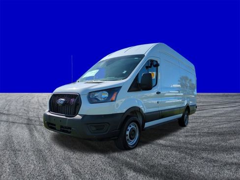 New 2026 Ford Transit 350 148 High Roof Extended image 8