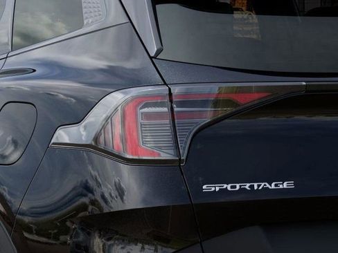 New 2026 Kia Sportage S AWD/4WD image 12
