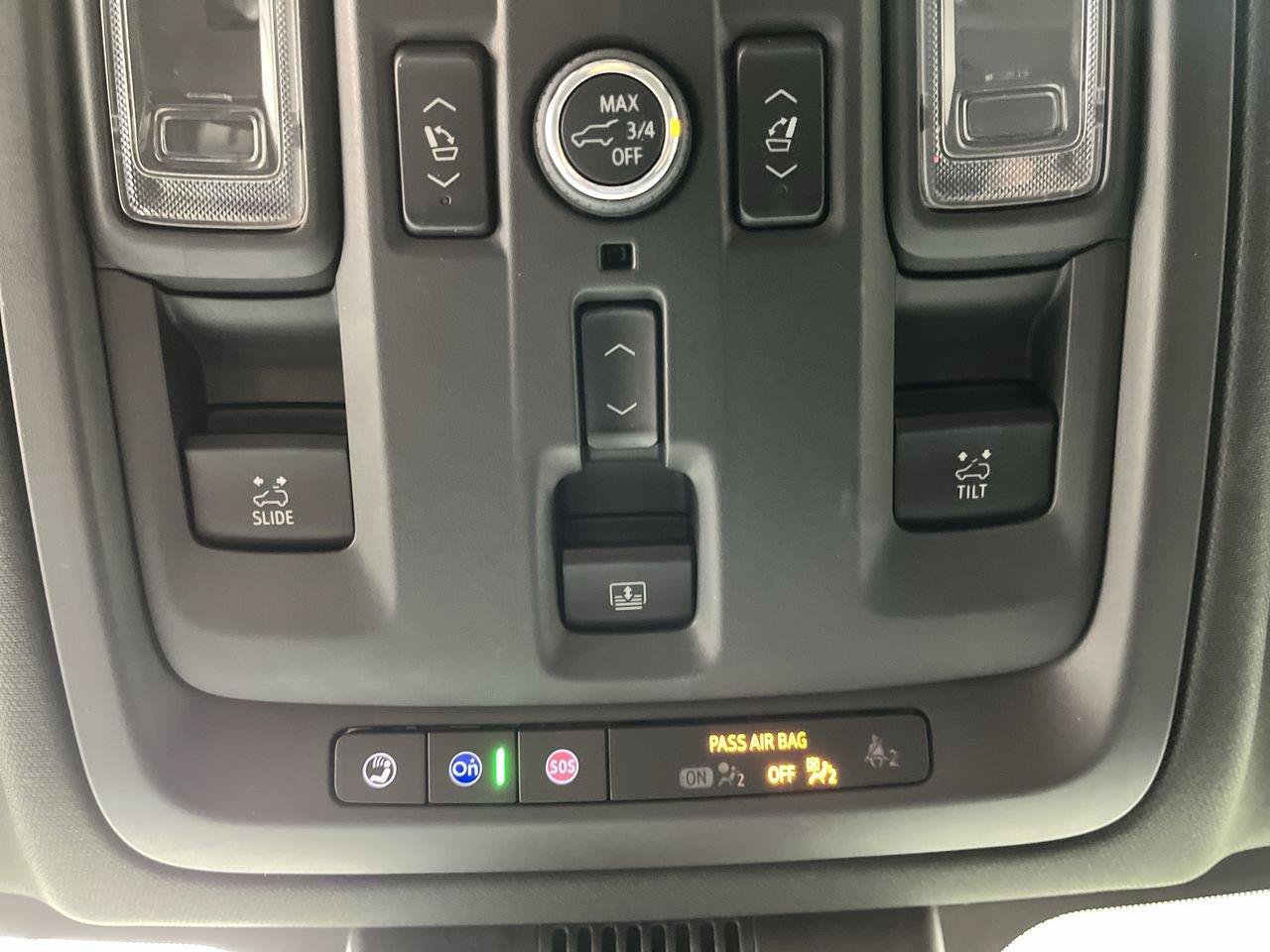 Certified 2023 GMC Yukon Denali w/ Max Trailering Package AWD/4WD image 30