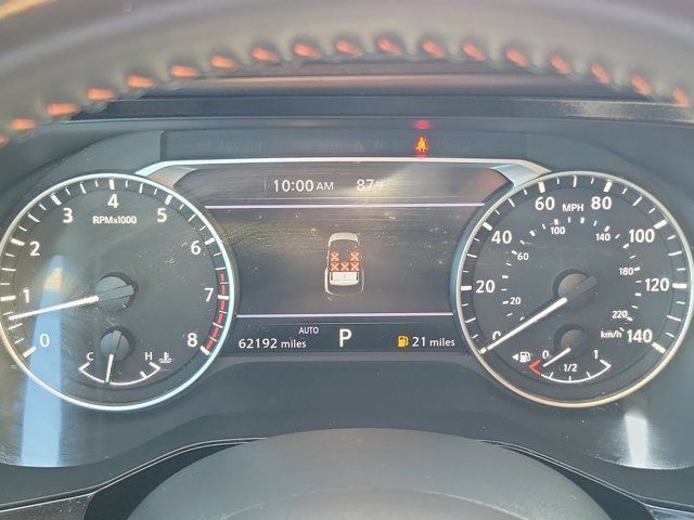 Certified 2023 Nissan Pathfinder Rock Creek AWD/4WD image 26
