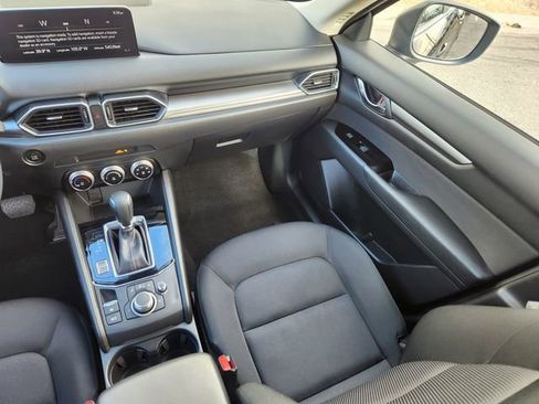 Certified 2023 MAZDA CX-5 AWD 2.5 S image 15