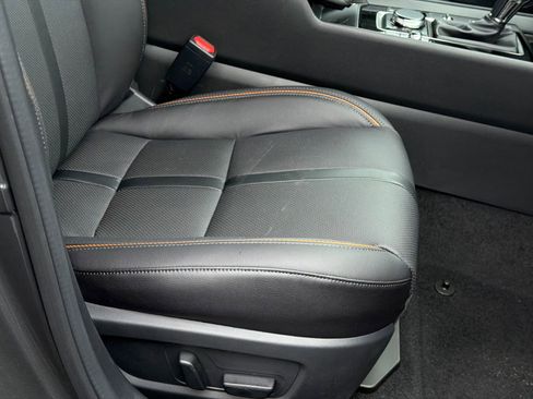 New 2026 MAZDA CX-50 AWD 2.5 S w/ Cargo Package image 11