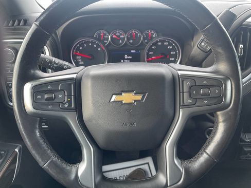 Used 2020 Chevrolet Silverado 1500 LT w/ All-Star Edition image 16