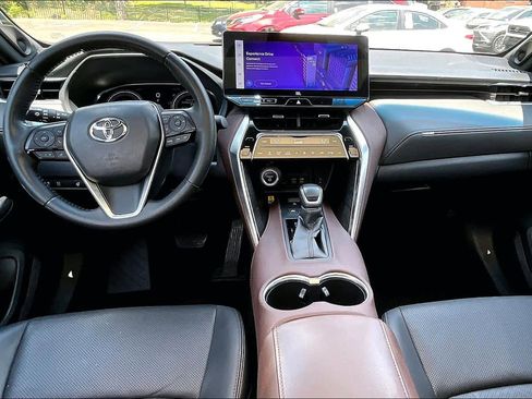 Certified 2024 Toyota Venza Limited AWD/4WD image 16