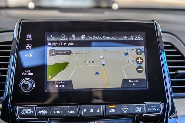 Used 2020 Honda Odyssey Elite image 32