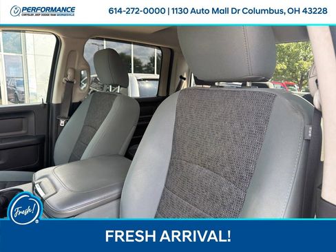 Used 2020 RAM 1500 Express w/ Wheel & Sound Group AWD/4WD image 13