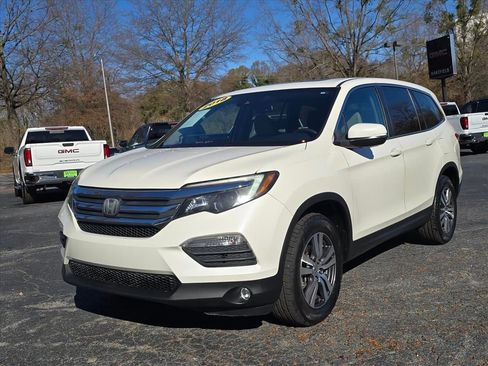 Used 2018 Honda Pilot EX-L image 29