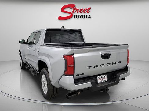 New 2026 Toyota Tacoma SR5 image 2
