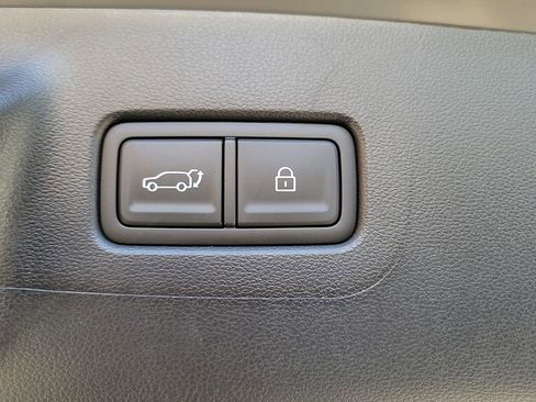 New 2026 Hyundai Santa Fe Limited image 33