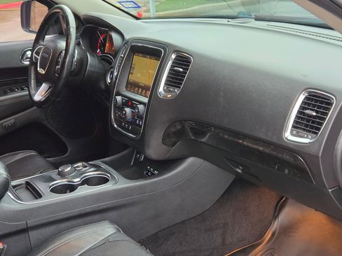 Used 2014 Dodge Durango Citadel RWD image 29
