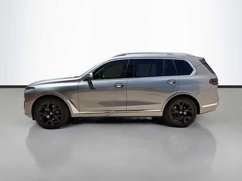 Used 2024 BMW X7 xDrive40i w/ Premium Package AWD/4WD image 5