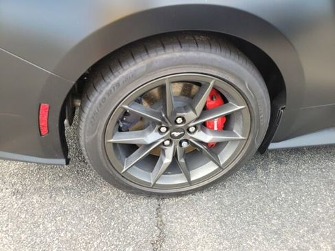 New 2025 Ford Mustang Dark Horse w/ Security Package image 14