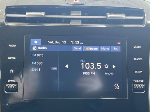 Used 2024 Hyundai Tucson SEL image 16