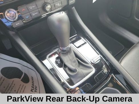 New 2026 Jeep Compass Latitude image 6