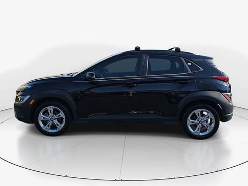 Used 2023 Hyundai Kona SEL image 7