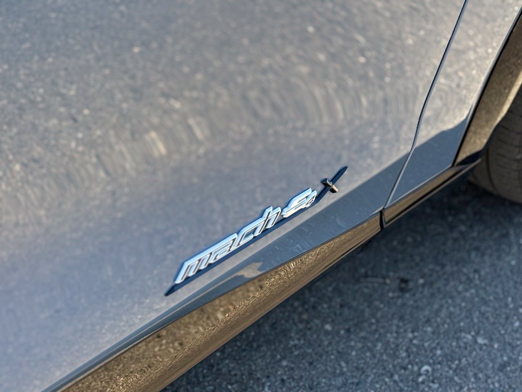 Certified 2023 Ford Mustang Mach-E Premium AWD/4WD image 42