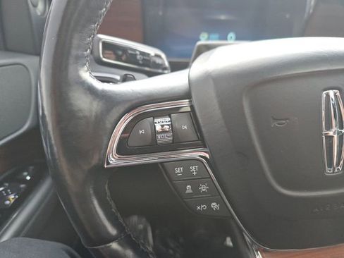 Used 2023 Lincoln Navigator Reserve AWD/4WD image 21