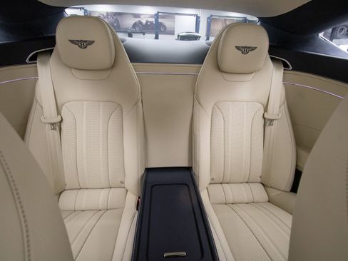 New 2026 Bentley Continental GT image 20