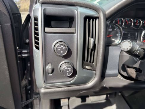 Used 2015 Chevrolet Silverado 1500 LT w/ All Star Edition AWD/4WD image 17