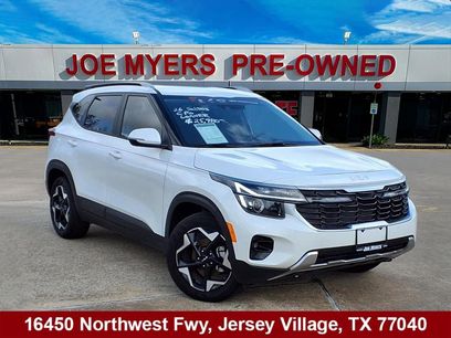 Used 2026 Kia Seltos S