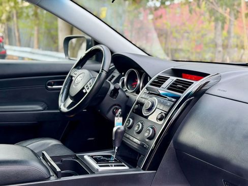 Used 2009 MAZDA CX-9 Touring w/ Moonroof & Bose Audio Pkg AWD/4WD image 15