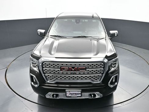 Used 2020 GMC Sierra 1500 Denali w/ Denali Carbonpro Edition AWD/4WD image 43