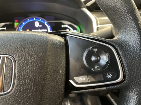Used 2021 Honda Clarity Plug-In Hybrid image 22